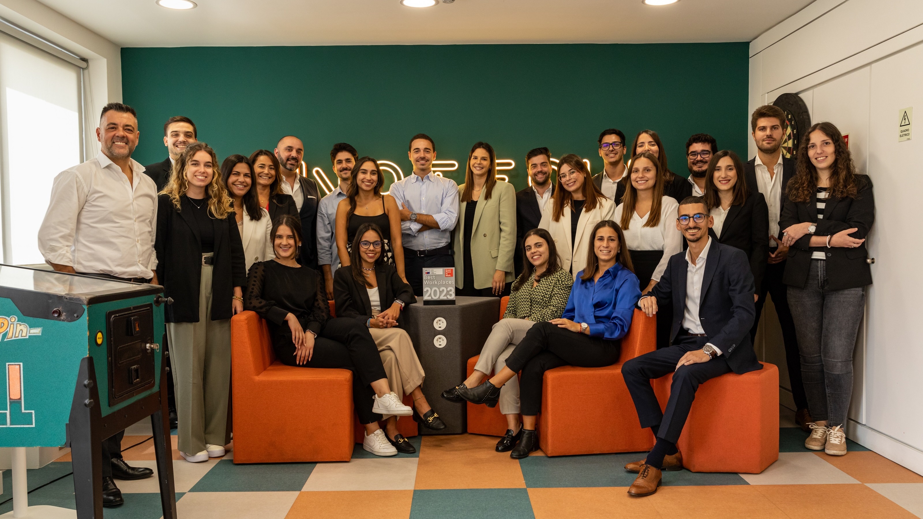InnoTech Growth