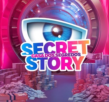 SECRET STORY, o segredo do sucesso está nas suas mãos!