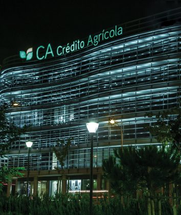 Foto: Crédito Agrícola